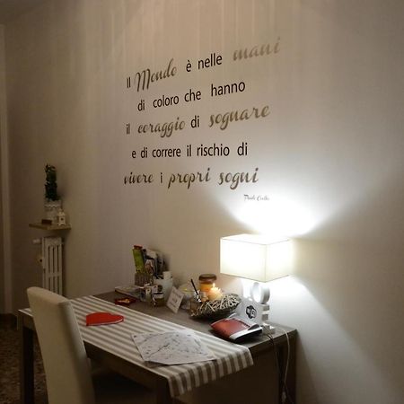 Casa Isabella Hotel Verona Ngoại thất bức ảnh