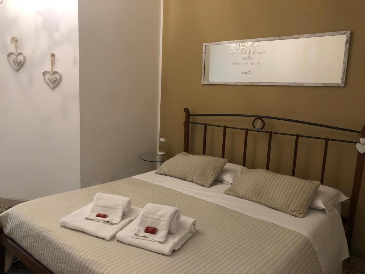Casa Isabella Hotel Verona Ngoại thất bức ảnh