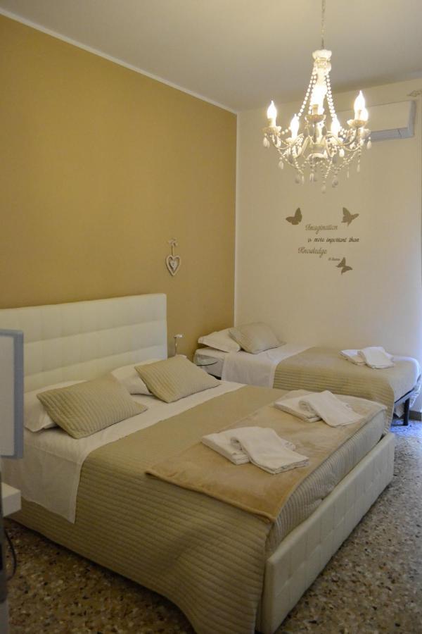Casa Isabella Hotel Verona Ngoại thất bức ảnh