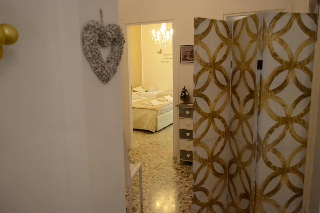 Casa Isabella Hotel Verona Ngoại thất bức ảnh