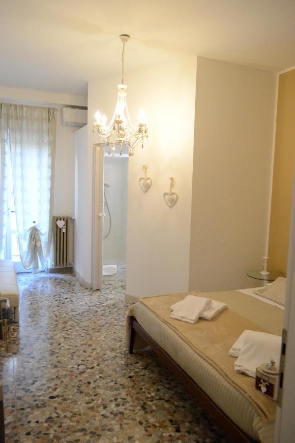 Casa Isabella Hotel Verona Ngoại thất bức ảnh