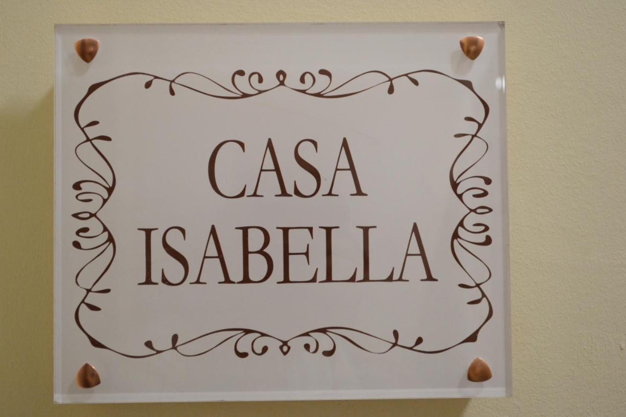 Casa Isabella Hotel Verona Ngoại thất bức ảnh