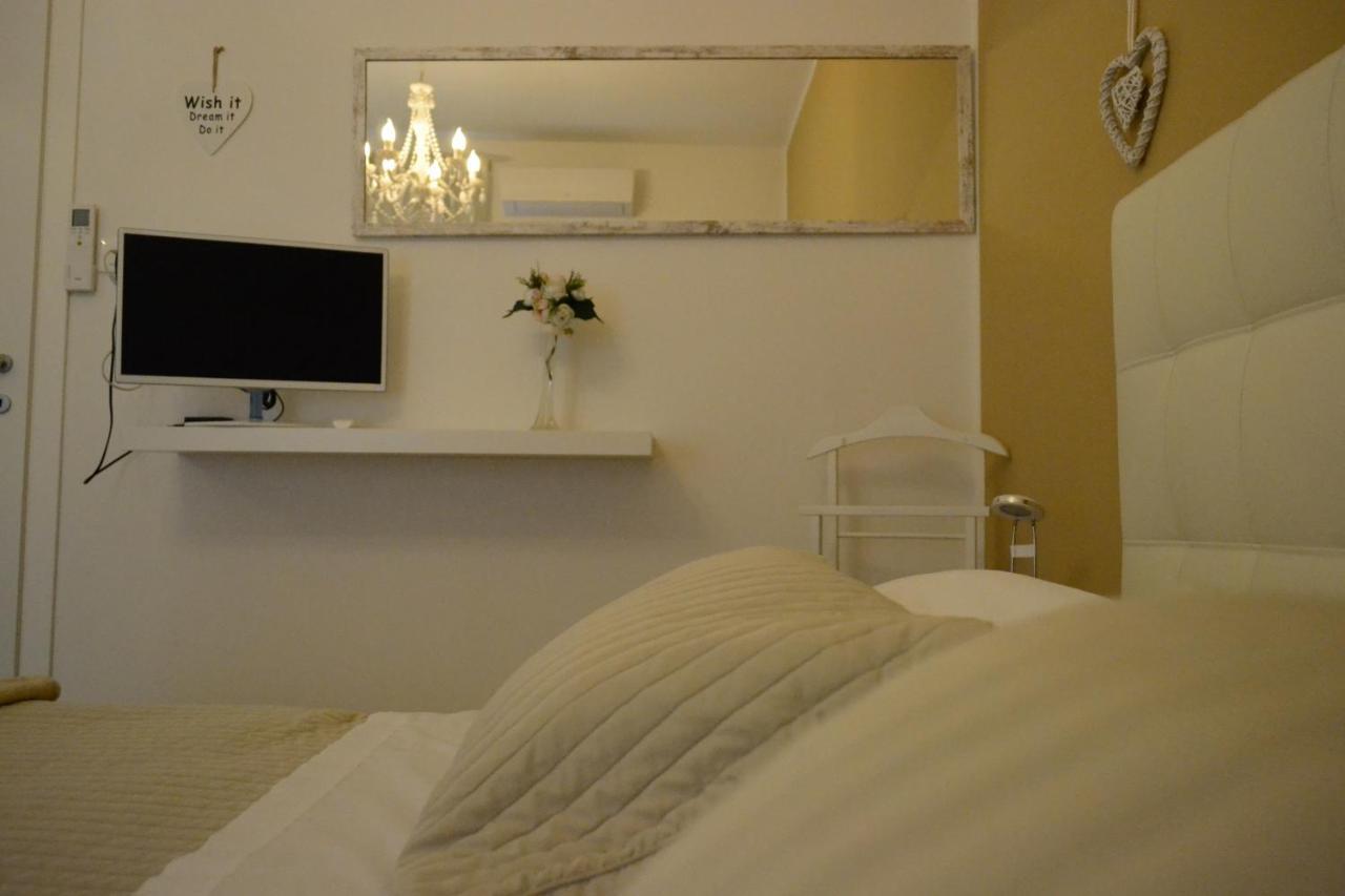 Casa Isabella Hotel Verona Ngoại thất bức ảnh