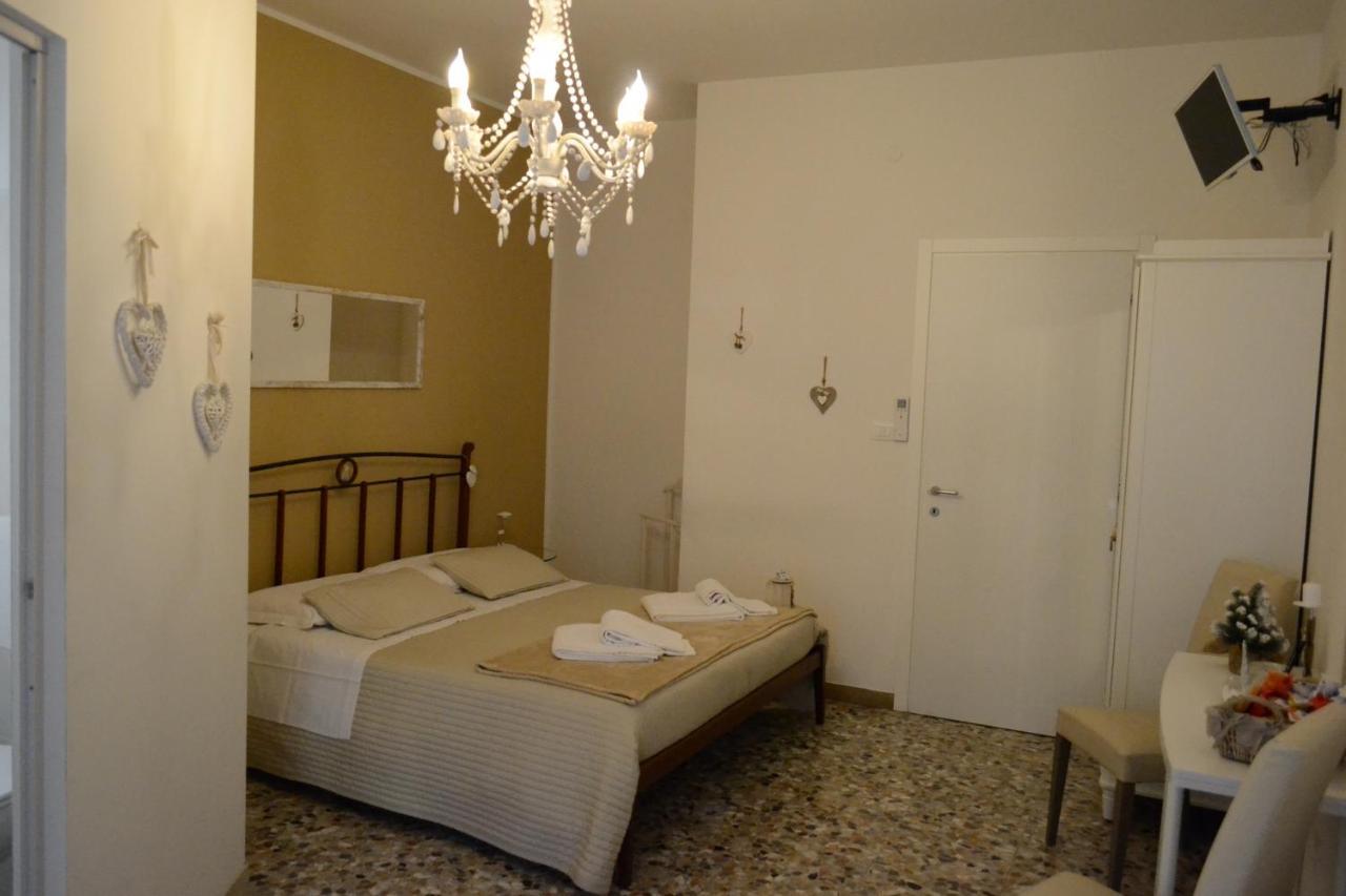 Casa Isabella Hotel Verona Ngoại thất bức ảnh