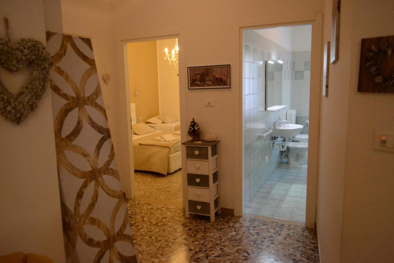 Casa Isabella Hotel Verona Ngoại thất bức ảnh