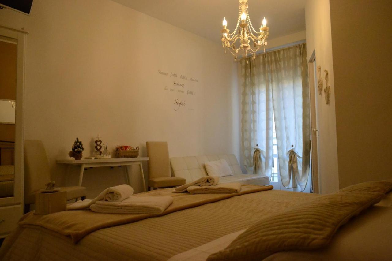 Casa Isabella Hotel Verona Ngoại thất bức ảnh