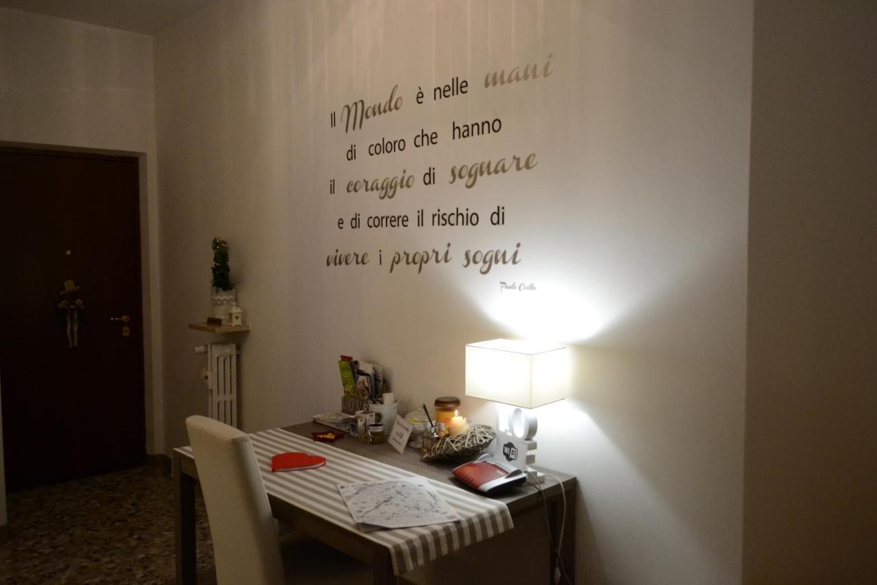 Casa Isabella Hotel Verona Ngoại thất bức ảnh