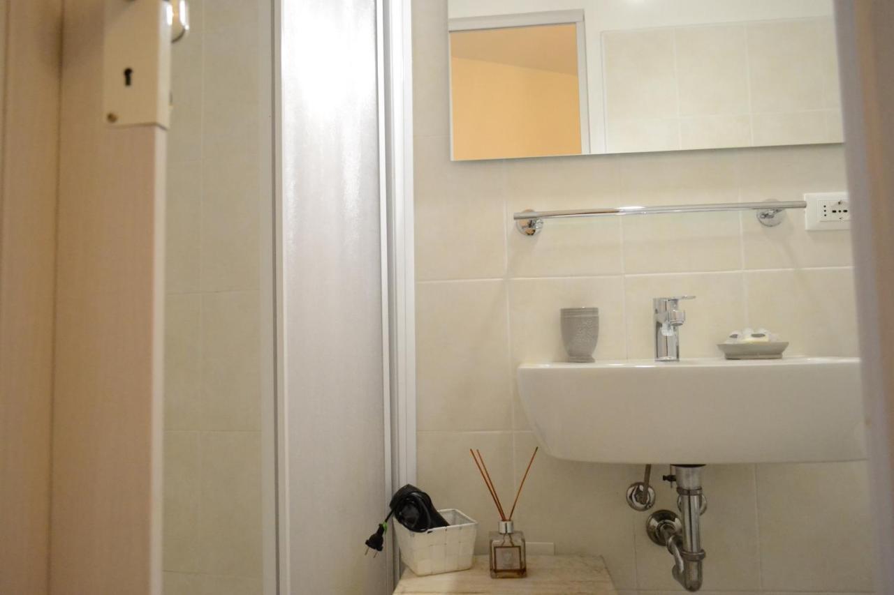 Casa Isabella Hotel Verona Ngoại thất bức ảnh