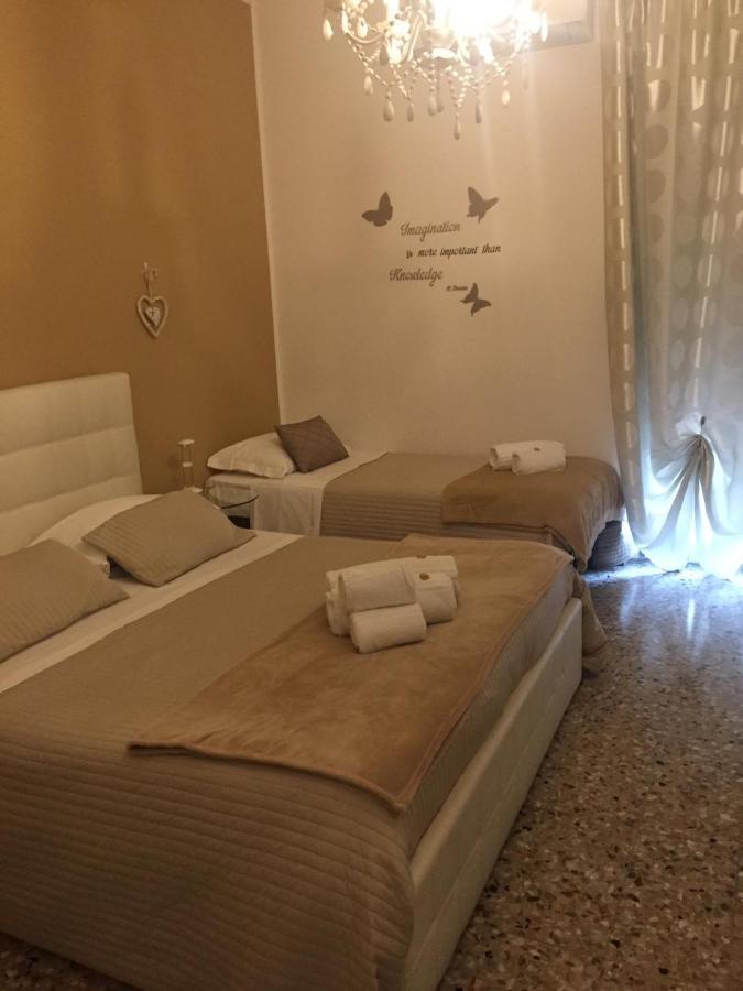 Casa Isabella Hotel Verona Ngoại thất bức ảnh